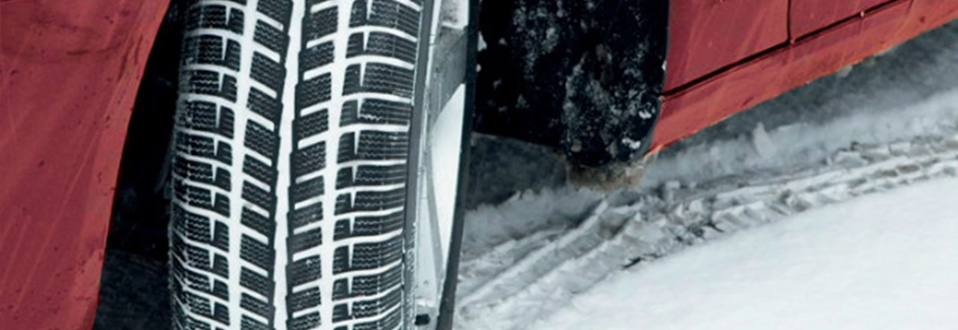 Are winter tyres any good?